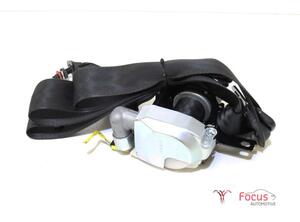 Safety Belts HYUNDAI i10 II (BA, IA)