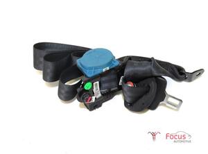 Safety Belts HYUNDAI i10 II (BA, IA)