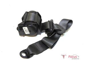 Safety Belts CHEVROLET SPARK (M300)