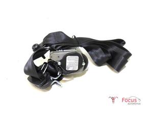 Safety Belts FORD FOCUS III Turnier