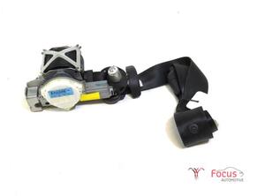 Safety Belts FORD KA (RU8)