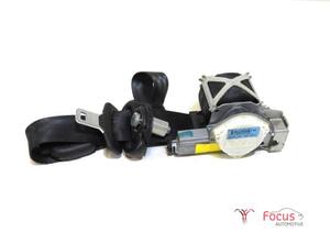 Safety Belts FORD KA (RU8)