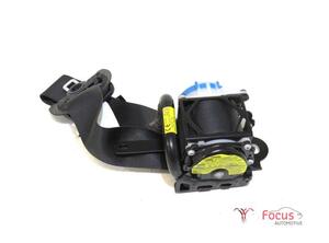 Safety Belts PEUGEOT 108