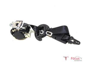 Safety Belts CITROËN C3 III (SX), CITROËN C3 II (SC_)