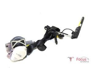 Safety Belts FIAT PANDA (312_, 319_), LANCIA YPSILON (312_), FIAT PANDA VAN (312_, 519_)