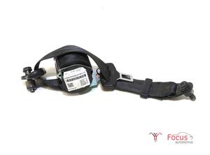 Safety Belts FIAT PANDA (312_, 319_), LANCIA YPSILON (312_), FIAT PANDA VAN (312_, 519_)