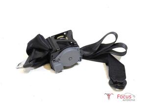 Safety Belts RENAULT CAPTUR I (J5_, H5_), RENAULT CLIO IV (BH_)