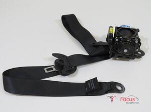 Safety Belts PEUGEOT 108