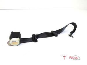 Safety Belts FIAT 500 (312_), FIAT 500 C (312_)