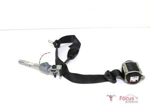 Safety Belts OPEL CORSA D (S07)