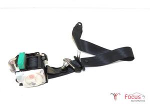 Safety Belts SUZUKI ALTO (GF)