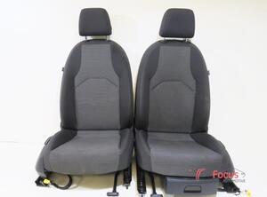 Seats Set SEAT Leon (5F1), SEAT Leon SC (5F5)