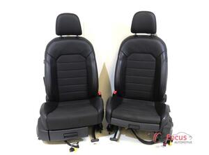 Seats Set VW Golf VII (5G1, BE1, BE2, BQ1)