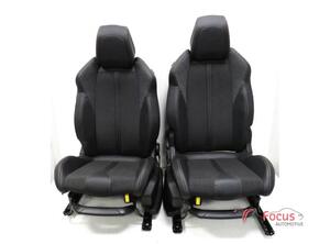 Seats Set PEUGEOT 5008 II (M4, MC, MJ, MR)