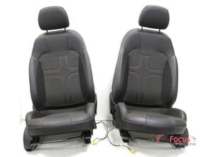 Seats Set OPEL ADAM (M13)