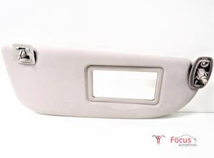 Sun Visor PEUGEOT 206+ (2L, 2M)