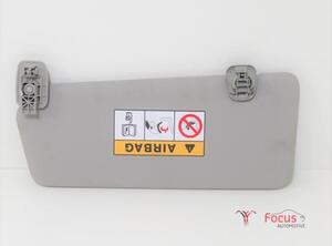 Sun Visor RENAULT Twingo III (BCM)