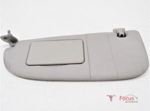 Sun Visor PEUGEOT 206+ (2L, 2M)