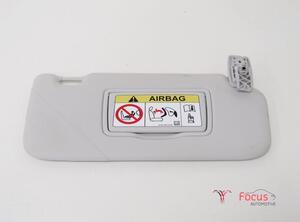 Sun Visor FORD Fiesta VII (HF, HJ)