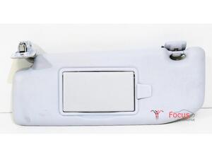 Sun Visor PEUGEOT 208 I (CA, CC)