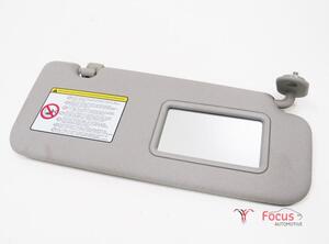 Sun Visor KIA Picanto (TA)