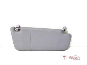 Sun Visor OPEL Corsa D (S07)