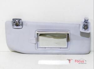 Sun Visor PEUGEOT 208 I (CA, CC)