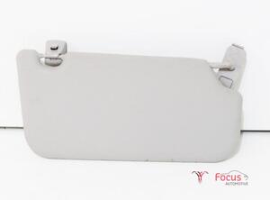 Sun Visor FORD Fiesta VI Van (--)