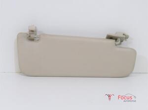 Sun Visor FIAT 500 (312), FIAT 500 C (312)