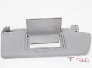 Sun Visor OPEL Zafira/Zafira Family B (A05)