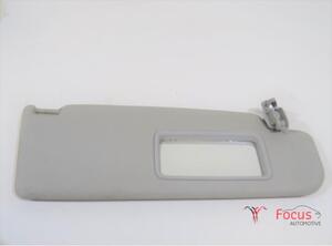 Sun Visor VW UP! (121, 122, 123, BL1, BL2, BL3)