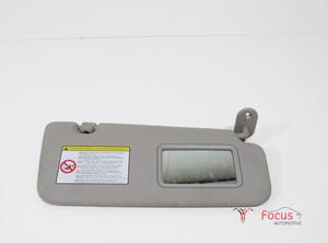 Sun Visor KIA Picanto (TA)