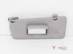 Sun Visor RENAULT Clio III (BR0/1, CR0/1), RENAULT Clio IV (BH)