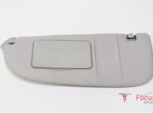 Sun Visor PEUGEOT 206+ (2L, 2M)