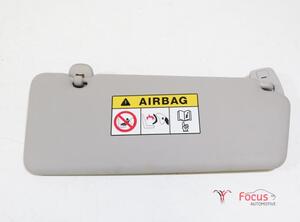 Sun Visor RENAULT Clio IV (BH)