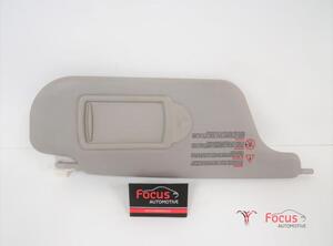 Sun Visor RENAULT Clio III (BR0/1, CR0/1)