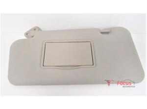 Sun Visor NISSAN Note (E11, NE11)