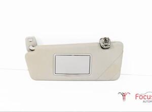 Sun Visor RENAULT Captur I (H5, J5), RENAULT Clio IV (BH)