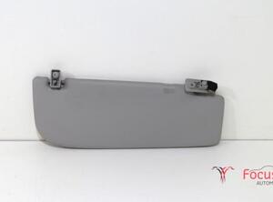 Sun Visor FIAT FIORINO Box Body/MPV (225_), FIAT QUBO (225_)