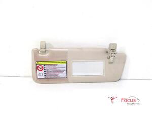 Sun Visor FORD KA (RU8)