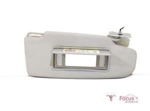 Sun Visor VOLVO V40 Hatchback (525, 526), VOLVO V40 Cross Country (526)