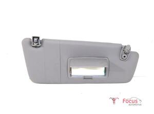 Sun Visor OPEL CORSA D (S07)