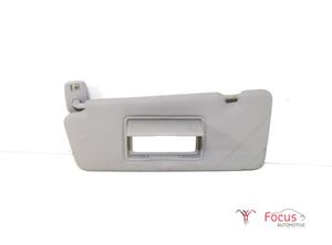 Sun Visor RENAULT CAPTUR I (J5_, H5_), RENAULT CLIO IV (BH_)