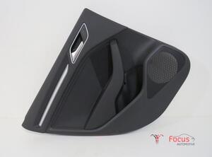 Door Card (Door Panel) AUDI A3 Limousine (8VM, 8VS)