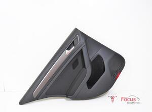 Door Card (Door Panel) VW Golf VII (5G1, BE1, BE2, BQ1)