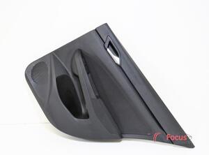 Door Card (Door Panel) VW Golf VIII Variant (CG5)