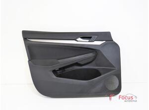 Door Card (Door Panel) VW Golf VIII Variant (CG5)