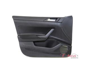 Door Card (Door Panel) VW Polo (AW1, BZ1)