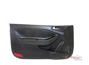 Portierbekleding HYUNDAI i20 (GB, IB), HYUNDAI i20 Active (GB, IB), HYUNDAI i20 Coupe (GB)