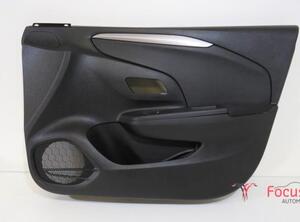 Door Card (Door Panel) OPEL CORSA F (P2JO)